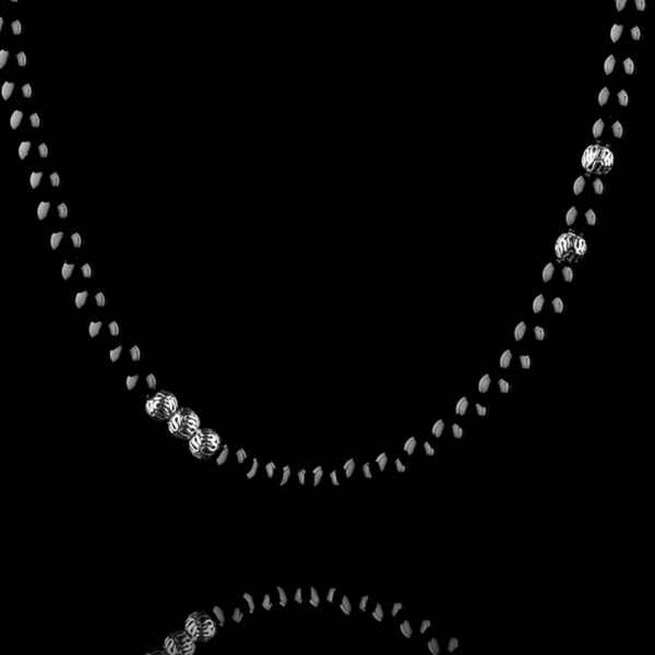 Eternal Sparkle Necklace