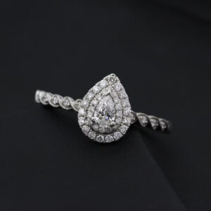 Eternal Promise Ring