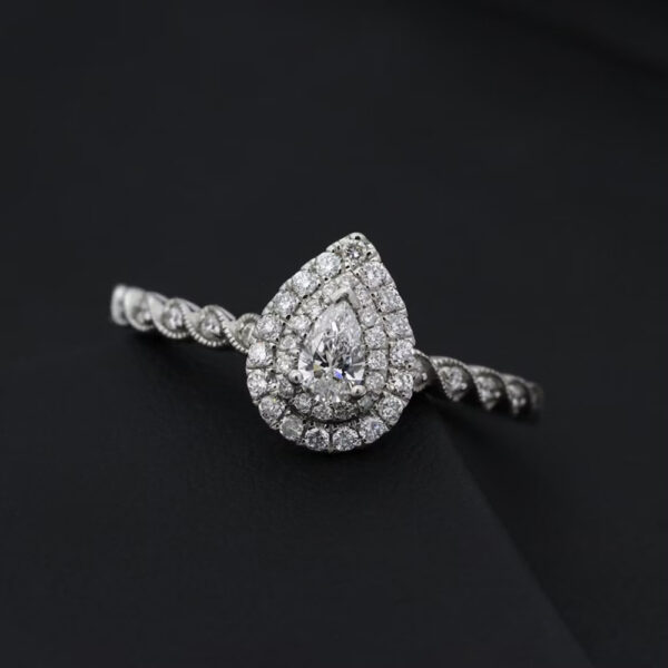 Eternal Promise Ring