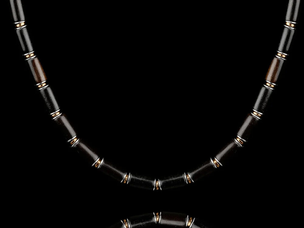 Starry Night Choker