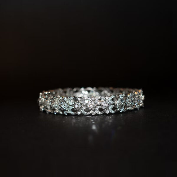 Infinity Love Ring