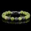 Ocean Jasper Harmony Beads