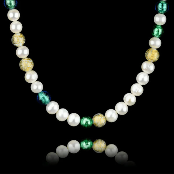 Forever Bloom Necklace