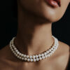 Celestial Glow Necklace