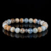 Turquoise Serenity Prayer Beads
