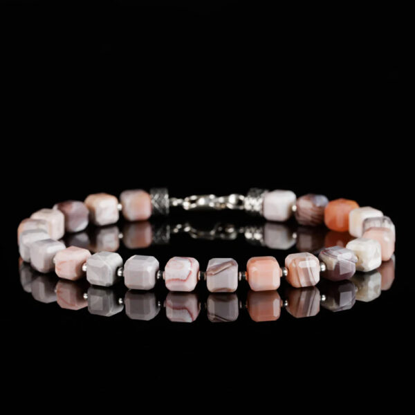 Aquamarine Ocean Whisper Beads